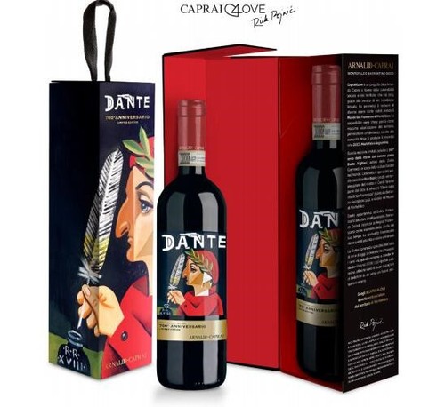 Sagrantino montefalco 2019 - montefalco,