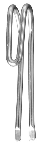 Ganci per tenda - ganci,