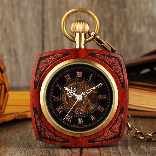 Orologio tasca steampunk - orologio, da