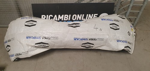 Paraurti posteriore fiat bravo - paraurti,