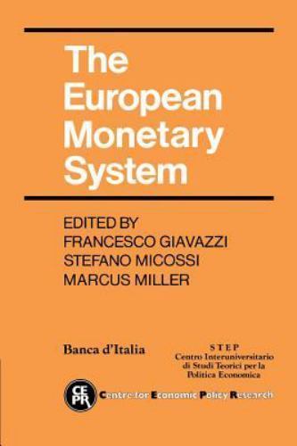 European monetary system - european,