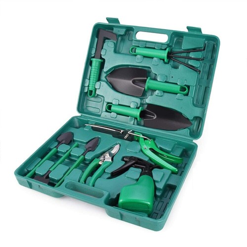 Pezzi kit giardinaggio - kit,