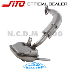 PIAGGIO VESPA 125 PRIMAVERA