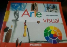 Arte visual libro - arte, del