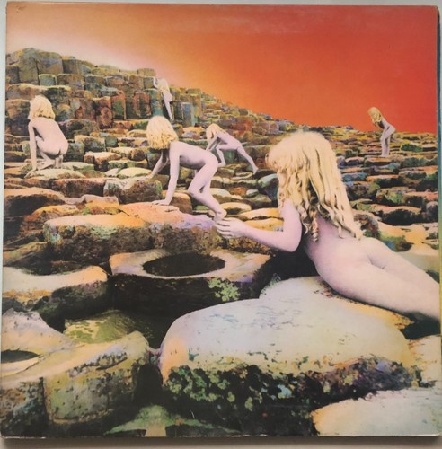 Led zeppelin houses - led, the