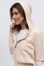 1st american felpa donna - da,