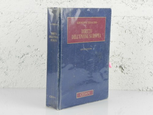 Diritto dell unione europea - dell'unione,