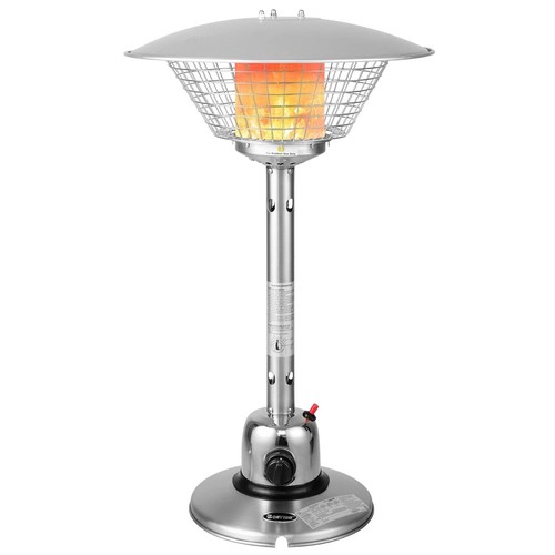Riscaldatore terrazza - riscaldatore, da