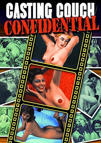Casting couch confidential - couch, confidential,new