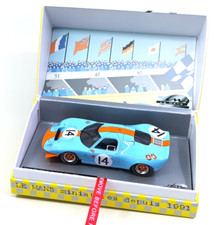 Le Mans Miniatures Mirage M1