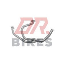 Collettore Frecce Honda XL 650