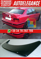 ❤️Spoiler Posteriore Basso