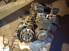 Motore Yamaha XJ 600