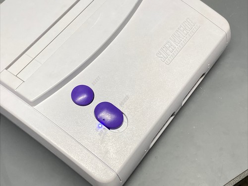 Ultimate snes rgb - ultimate, super