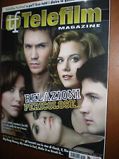 Telefilm.ONE TREE HILL, CHAD MURRAY, HILARIE BURTON, JAMES LAFFERTY, SOPHIA BUSH