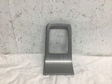 VOLVO V70 XC70 2.4 D5 LEVA CAMBIO AUTO SURROUND TRIM 30755132 ARGENTO 2009