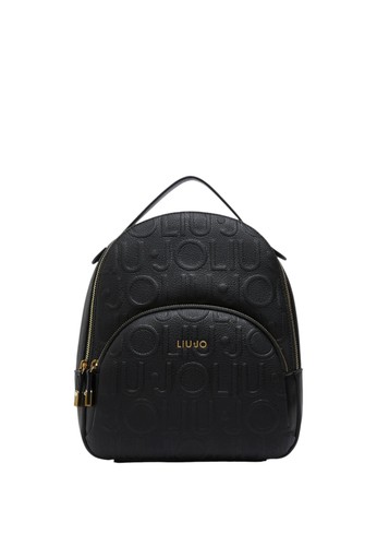 Zaino monocolore donna liu - monocolore,
