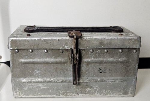 Ww2 contenitore multiuso - contenitore,