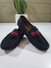Mocassini Gucci ragazzo