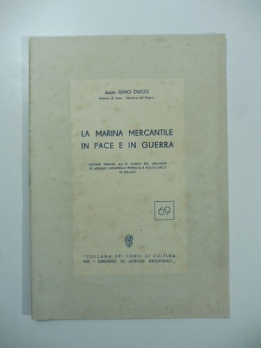 Gino ducci marina - ducci,,