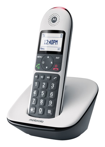Motorola cd5001 telefono dect - motorola,