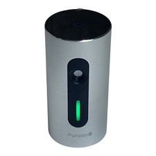 Generatore di ozono portatile purificatore d'aria odori deodorante per frigorifero o auto