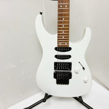 Chitarra elettrica charvel - elettrica,