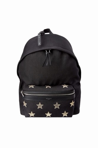 Zaino saint laurent ysl - ysl, city