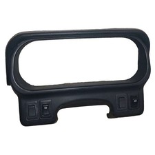 Rivestimento quadro strumenti contachilometri Hyundai Galloper 2.5 Td 100cv 1997