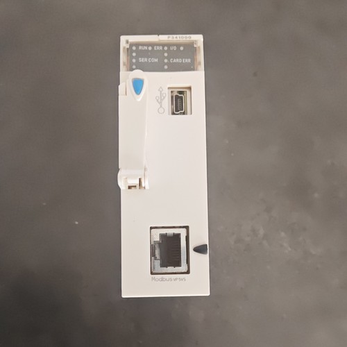 Bmxp341000 cpu340 modbus - bmxp341000, cpu340-10
