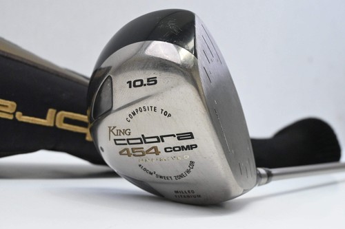 Driver cobra 454 - 454, comp