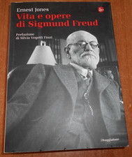 Ernest Jones VITA E OPERE DI