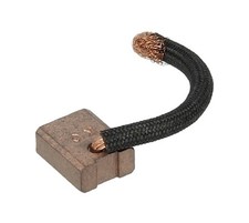 TOURMAX starter motor brushes