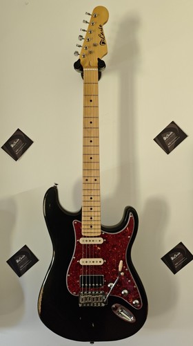 Chitarra elettrica hss - chitarra,