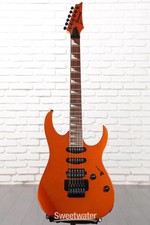 Ibanez standard rg460dx - standard,