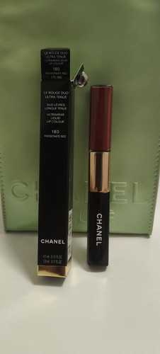 Chanel rouge duo ultra - chanel,