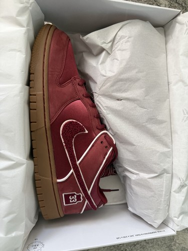 Nike kobe dunk low - nike,