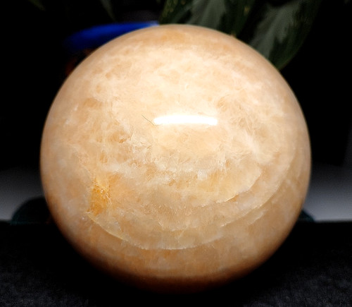 Sfera cristallo 4921g - di, 152mm