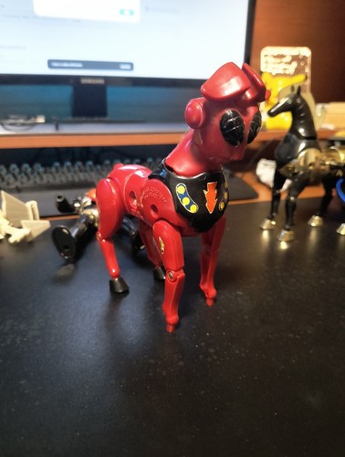 Lantaurion micronauts gig - micronauts,
