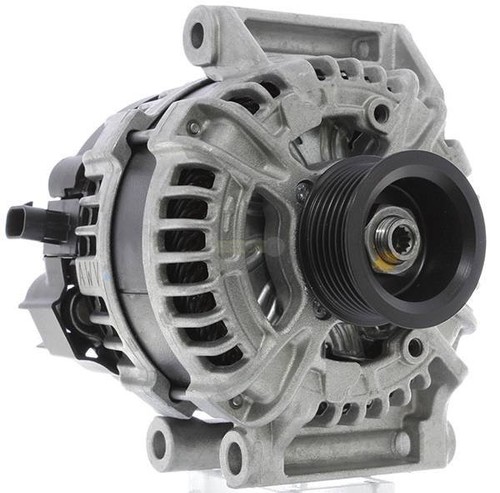 Alternatore nuovo - 1**,