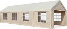 Set 4 Teli per Gazebo 4x1 m