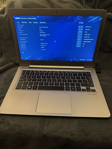 Asus zenbook ux330c - ux330c, 13,3"