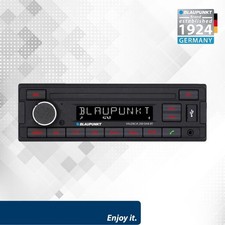 Blaupunkt Valencia 200 DAB