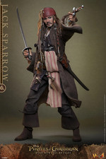 In Stock Nuovo Hot Toys DX37