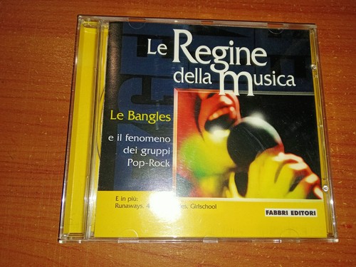 Bangles i gruppi - le,