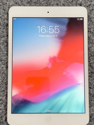 Apple ipad mini - ipad,