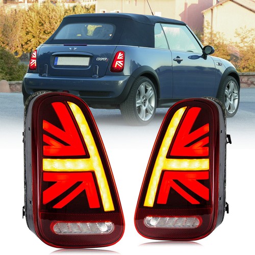 Per mini cooper r50 r52 - s,