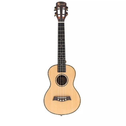 Ukulele tenore halo - tenore, in