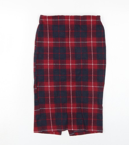 Gonna donna zara rossa - rossa, a