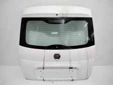 PORTELLONE POSTERIORE PER FIAT